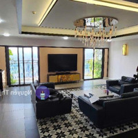 Penthouses Biệt Thự Trên Không Lê Đức Thọ ,Đẳng Cấp ,View Toàn Tp ,Lô Góc 2 Tầng ,440M , Giá Bán 28.5 Tỷ