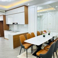 Bán Căn Hộ Dự Án Hapulico- Nguyễn Huy Tưởng, 117M2 3 Phòng Ngủhướng Nhà Đb Full Nội Thất, Giá ~8,8 Tỷ