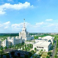 Chính Chủ Bán Căn 2 Ngủ View Vinuni Giá Tốt Nhất Thị Trường Masteri Waterfront Ocean Park