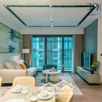 Căn Hộ 2 Phòng Ngủ89-117M2 Grand Marina Saigon, Full Nội Thất Chuẩn Marriott