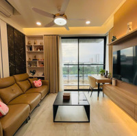 Giá Cực Chất Chỉ 8,1 Tỷ Cho Căn Hộ 2 Phòng Ngủ- 76M2 Tại Cardinal Court, Quận 7