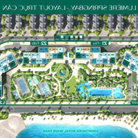 Bán Căn Hộ Cao Cấp Lumiere Springbay