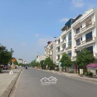 Lô Áp Góc Nguyễn Quyền Gần Hồ Điều Hoà Tp Bắc Ninh Giá Hơn 11 Tỷ