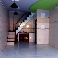 Mặt Tiền Nội Bộ Quận 10 Giá Bán 5 Tỷ