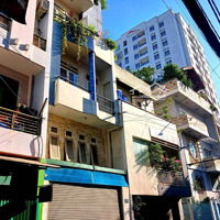 Mặt Tiền Nội Bộ Quận 10 Giá Bán 5 Tỷ