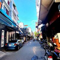 Mặt Tiền Nội Bộ Quận 10 Giá Bán 5 Tỷ