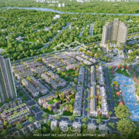 Quỹ Căn Cuối Cùng Thuộc Phân Khu Central Plaza-Dự Án Ecopark Vinh Với Sản Phẩm Shophouse Kinh Doanh