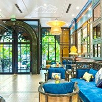 Tòa Khách Sạn 147M X 9T Thang Máy,Mặt Tiền8.2M, Vỉa Hè Ô Tô Tránh, Dịch Vọng Hậu, Cầu Giấy, 79.7 Tỷ