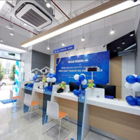 Bán Tòa Nhà Hầm 9 Tầng, Mặt Tiền Khu Ngân Hàng, Phường Nguyễn Thái Bình, Quận 1, Hđt: 270 Triệu/Tháng