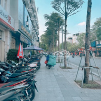 Đỉnh Cao Shophouse Dreamland Hồ Tây