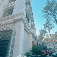 Đỉnh Cao Shophouse Dreamland Hồ Tây