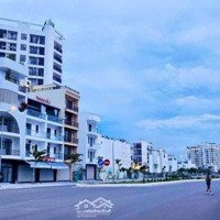 Bán Lô Đất View Sông Mặt Tiền Đường Vành Đai Kđt Vcn Phước Long 1 Giá 65 Triệu