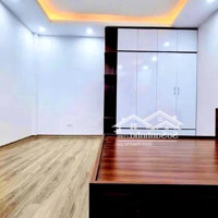 Bán Nhà Bùi Xương Trạch, Thanh Xuân,Diện Tích35M X 5T ,Mặt Tiền4M, 30M Ra Mặt Phố , Giá Bán 6,6 Tỷ