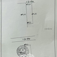 Bán Nhà Riêng Giá Bán 10 Tỷ Vnd Tại Thị Trấn Bến Lức, Long An