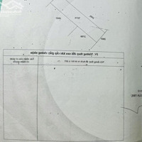 Cần Bán Nhà Riêng Giá Bán 1,9 Tỷ Vnd Tại Xã Tân Bình, Long An, Diện Tích 315M2