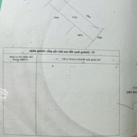 Cần Bán Nhà Riêng Giá Bán 1,9 Tỷ Vnd Tại Xã Tân Bình, Long An, Diện Tích 315M2