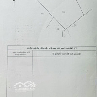 Cần Bán Đất Giá Bán 2 Tỷ Vnd Tại Xã Long Hiệp, Bến Lức, Long An