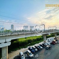 Căn Hộ 1 Phòng Ngủ_Bancolny_ Máy Giặt Riêng_Rộng 50M2_View Landmark 81