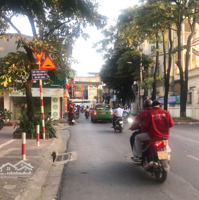 Em Cần Bán Nhà Đẹp Phân Lô, Ô Tô Phố Trần Bình,Diện Tích60M2*6 Tầng, Mt6M, Thang Máy Chờ, Kinh Doanh.