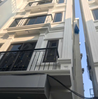 Em Cần Bán Nhà Đẹp Phân Lô, Ô Tô Phố Trần Bình,Diện Tích60M2*6 Tầng, Mt6M, Thang Máy Chờ, Kinh Doanh.
