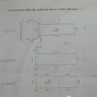 Nhà Bán Mặt Tiền Kd Sầm Uất - Vip Bàu Cát - 53M2 - 4 Tầng - 4M Dài 14M - Nhà Đẹp Nhỉnh 13.7 Tỷ