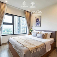 Căn Hộ 2 Phòng Ngủ70M2 Đầy Đủ Nội Thất, View Sông Thoáng Mát, Riêng Tư, Cạnhtrung Tâm Thương Mạivincom, Đại Lộ Mua Sắm