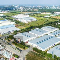 Bán Đất Công Nghiệp Ở Vân Du, Hưng Yên. Giá Bán: 2,764 Triệu/M2. Liên Hệ: 0941.670.869