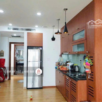 Cho Thuê 2N2Vs Tòa Eurowindow Multi Complex, Trần Duy Hưng Giá 15. 5 Triệu