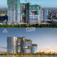 Sky Forest - Thông Thủy 74M2 - View Biệt Thự - Đông Bắc - Đảo Giá 4.1X Tỷ Bao Phí