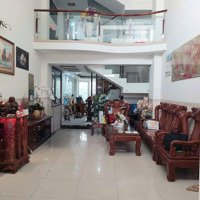 Diện Tích To-Vị Trí Đẹp-Giá Tốt-Bán Nhà 4,3X 22-5Tầng-Hẻm 6M Gần Đường- Nguyễn Sĩ Sách Tân Bình,5Pn