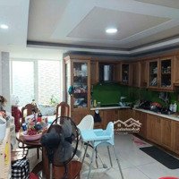 Diện Tích To-Vị Trí Đẹp-Giá Tốt-Bán Nhà 4,3X 22-5Tầng-Hẻm 6M Gần Đường- Nguyễn Sĩ Sách Tân Bình,5Pn