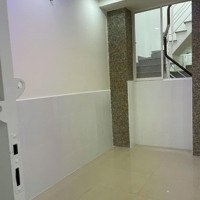 Nhà Nguyên Căn Hoàng Văn Thụ H3G 4X10M Trệt 1 Lầu 2 Phòng Ngủ 2 Vệ Sinh- 10 Triệu - 0339668168 Xem Nhà Ngay