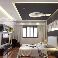 Biệt Thự 6X18M~108M2 Bà Huyện Thanh Quan, Q3. 4 Tầng Mới Đẹp + Nội Thất Chỉ 16.5 Tỷ, Liên Hệ: 0902323354