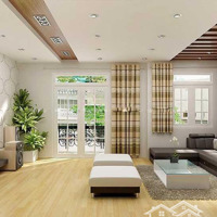 Biệt Thự 6X18M~108M2 Bà Huyện Thanh Quan, Q3. 4 Tầng Mới Đẹp + Nội Thất Chỉ 16.5 Tỷ, Liên Hệ: 0902323354