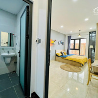 Cho Thuê Chung Cư Mini Tại Đường Lê Quang Định, 6,5 Tr Vnđ, 30M2, 1 Phòng Ngủ 1Wc