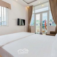 Cho Thuê Phòng Full Nội Thất Balcony Gần Chợ Phú Nhuận - Cầu Kiệu - Đường Trường Sa