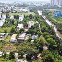 Lô Đất 228M2 Thuộc Dự Án Hamt Đối Diện Dự Án Global City Giá Tốt Nhất Thị Trường