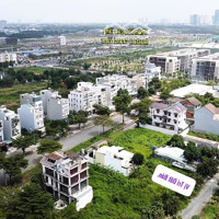 Lô Đất 228M2 Thuộc Dự Án Hamt Đối Diện Dự Án Global City Giá Tốt Nhất Thị Trường