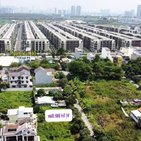 Lô Đất 228M2 Thuộc Dự Án Hamt Đối Diện Dự Án Global City Giá Tốt Nhất Thị Trường