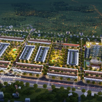 Bán Đất Mặt Tiền Đường A1 Khu Đô Thị Vcn Phước Long 2 , Giá Bán 5,7 Tỷ, 100M2 Hướng Tây Nam