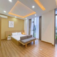 Thuê Ngay Căn Hộ 1 Phòng Ngủ50M2 Đầy Đủ Nội Thất, Trường Sa, Bình Thạnh - Liên Hệ: 0925.878.292