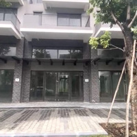 Chính Chủ Bán Gấp Shophouse 108M2 - Đại Lộ Âu Cơ- Giá 6,Xx Tỷ - 0843335599