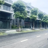 Chính Chủ Bán Gấp Shophouse 108M2 - Đại Lộ Âu Cơ- Giá 6,Xx Tỷ - 0843335599