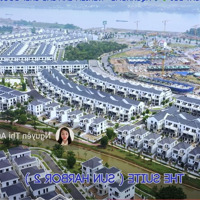 Hiếm !! Căn Góc Biệt Thự Song Lập Đối Diện Công Viêndiện Tích202M2 Giá Chỉ 10.9 Tỷ. Liên Hệ: 0935677248