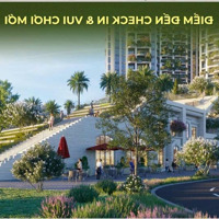 Gấp! Bán Biệt Thự 180M2 Tại Eco Central Park Vinh Chỉ 48 Triệu/M