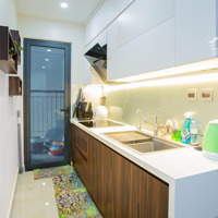 Cho Thuê Căn Hộ 3 Pn Tại Mon City - Gấp, 16 Triệu, 89M2