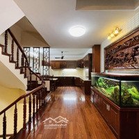 Bán Nhà Riêng Phố Vương Thừa Vũ, Thanh Xuân, Hà Nội, 50M2, 6 Tầng, Phân Lô Quân Đội, Ô Tô Đỗ Cửa.