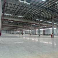 Cho thuê 35.000m2 xưởng ở Cụm Hoàng Diệu (cắt lẻ từ 5000m2)