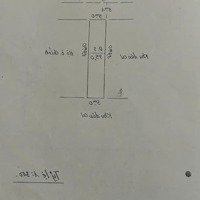 Bán Đất Tại Đường Văn Cao, Hải Phòng - Giá Bán 7,2 Tỷ, Diện Tích 95M2, Pháp Lý Đầy Đủ