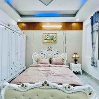 Mua Nhà Ở Liền 58M2 Có Sổ Hồng Riêng Đường Tô Ngọc Vân, Q12. Bán 1 Tỷ 950 Tặng Lại Nội Thất .